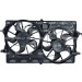 47061 Lüfter, Motorkühlung