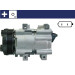 Mahle | Kompressor, Klimaanlage | ACP 153 000S