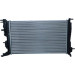 NRF | Kühler, Motorkühlung | 53963A NRF | Kühler, Motorkühlung | 53963A