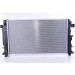 627062 Kühler, Motorkühlung 627062 Kühler, Motorkühlung