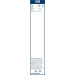 BOSCH 539 Scheibenwischer Twin 3 397 001 539