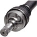 febi bilstein | Antriebswelle | 193371 febi bilstein | Antriebswelle | 193371