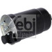 FEBI BILSTEIN 185527 Kraftstofffilter FEBI BILSTEIN 185527 Kraftstofffilter
