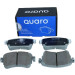 QP5245 Bremsbelagsatz, Scheibenbremse