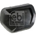 febi bilstein | Pedalbelag, Bremspedal | 188789 febi bilstein | Pedalbelag, Bremspedal | 188789
