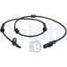 Delphi | Sensor, Raddrehzahl | SS20388 Delphi | Sensor, Raddrehzahl | SS20388