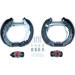 84044000 Bremsbackensatz Shoe Kit Pro