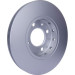Hella | Bremsscheibe | 8DD 355 125-391