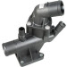 Metzger | Thermostat, Kühlmittel | 4006345 Metzger | Thermostat, Kühlmittel | 4006345