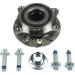 WM 6582 Radlagersatz COMPETENCE KIT