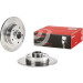 Brembo | Bremsscheibe | 08.B369.27 Brembo | Bremsscheibe | 08.B369.27