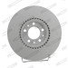 Ferodo | Bremsscheibe | DDF2156C Ferodo | Bremsscheibe | DDF2156C