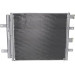Nissens | Kondensator, Klimaanlage | 940117 Nissens | Kondensator, Klimaanlage | 940117