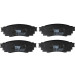 GDB2183 Bremsbelagsatz, Scheibenbremse