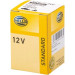 Hella | Glühlampe, Instrumentenbeleuchtung | 8GA 007 997-131 Hella | Glühlampe, Instrumentenbeleuchtung | 8GA 007 997-131