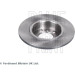 Blue Print | Bremsscheibe | ADB114333 Blue Print | Bremsscheibe | ADB114333