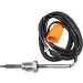 Metzger | Sensor, Abgastemperatur | 0894888 Metzger | Sensor, Abgastemperatur | 0894888