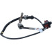 707243 Sensor, Abgastemperatur EASY FIT