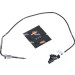 NRF | Sensor, Abgastemperatur | 707328