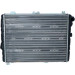 NRF | Kühler, Motorkühlung | 58579 NRF | Kühler, Motorkühlung | 58579