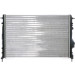 Mahle | Kühler, Motorkühlung | CR 602 000S