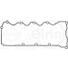 129.770 Dichtung, Zylinderkopfhaube 129.770 Dichtung, Zylinderkopfhaube