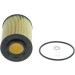BOSCH F 026 407 061 Ölfilter