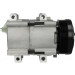 Nissens | Kompressor, Klimaanlage | 89046 Nissens | Kompressor, Klimaanlage | 89046