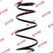 KYB | Fahrwerksfeder | RA1210 KYB | Fahrwerksfeder | RA1210