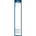 BOSCH 706 S Scheibenwischer Twin 3 397 010 301 BOSCH 706 S Scheibenwischer Twin 3 397 010 301