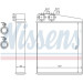 Nissens | Wärmetauscher, Innenraumheizung | 72047 Nissens | Wärmetauscher, Innenraumheizung | 72047