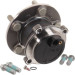 SKF | Radlagersatz | VKBA 3661 SKF | Radlagersatz | VKBA 3661