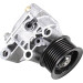 Metzger | Unterdruckpumpe, Bremsanlage | 8010128 Metzger | Unterdruckpumpe, Bremsanlage | 8010128
