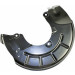 6115059 Spritzblech, Bremsscheibe GREENPARTS