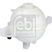 FEBI BILSTEIN 188343 Ausgleichsbehälter, Kühlmittel FEBI BILSTEIN 188343 Ausgleichsbehälter, Kühlmittel