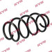 KYB | Fahrwerksfeder | RA1232 KYB | Fahrwerksfeder | RA1232