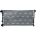 NRF | Kühler, Motorkühlung | 58904 NRF | Kühler, Motorkühlung | 58904