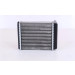 72038 Wärmetauscher, Innenraumheizung