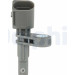 Delphi | Sensor, Raddrehzahl | SS20063 Delphi | Sensor, Raddrehzahl | SS20063