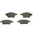 0 986 494 415 Bremsbelagsatz, Scheibenbremse