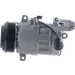 Mahle | Kompressor, Klimaanlage | ACP 1580 000S