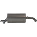 Bosal | Endschalldämpfer | 169-217 Bosal | Endschalldämpfer | 169-217