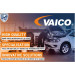 V10-0296 Kühlmittelflansch Original VAICO Qualität