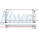 Nissens | Kühler, Motorkühlung | 640041 Nissens | Kühler, Motorkühlung | 640041
