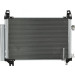 Nissens | Kondensator, Klimaanlage | 940085
