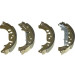 Brembo | Bremsbackensatz | S 23 531 Brembo | Bremsbackensatz | S 23 531