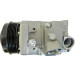 Mahle | Kompressor, Klimaanlage | ACP 344 000S Mahle | Kompressor, Klimaanlage | ACP 344 000S