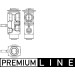 Mahle | Expansionsventil, Klimaanlage | AVE 114 000P Mahle | Expansionsventil, Klimaanlage | AVE 114 000P