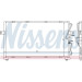 Nissens | Kondensator, Klimaanlage | 94418 Nissens | Kondensator, Klimaanlage | 94418