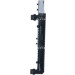 NRF | Kühler, Motorkühlung | 58258A NRF | Kühler, Motorkühlung | 58258A